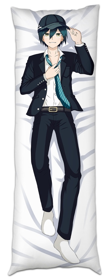 ���������� ��������� ����������� - Shuichi Saihara � ��������
