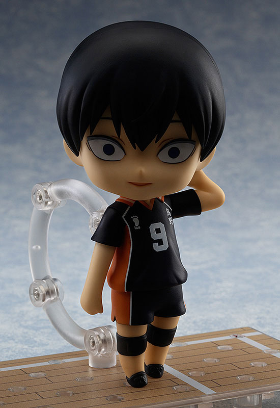 ������� Nendoroid 489 Haikyuu!! - Tobio Kageyama