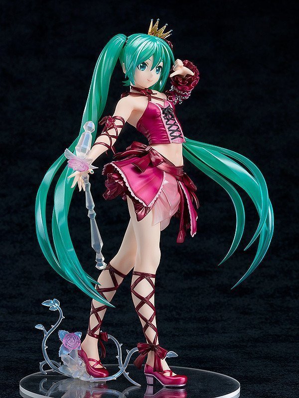 ������� Hatsune Miku: Vintage Dress Ver.