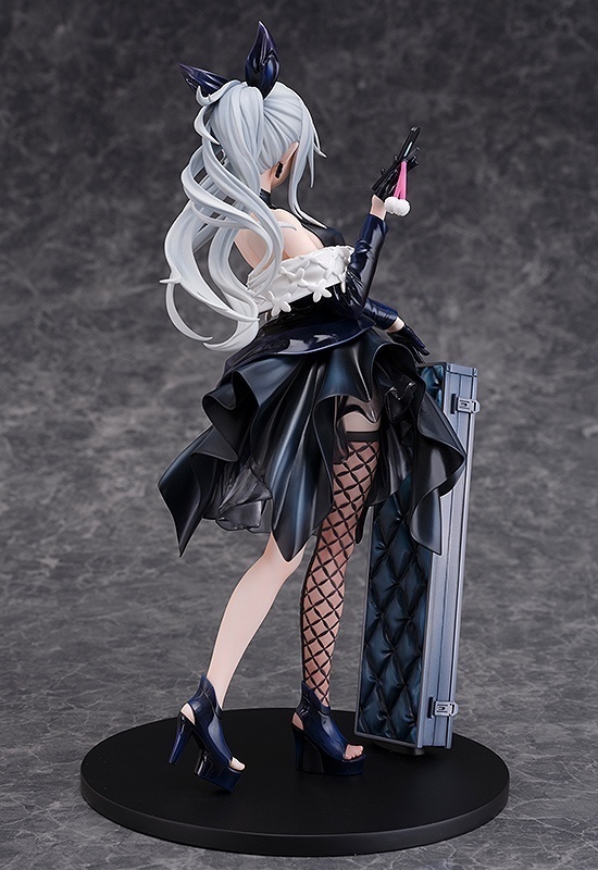 ������� Girls' Frontline: MDR Cocktail Observer Ver.