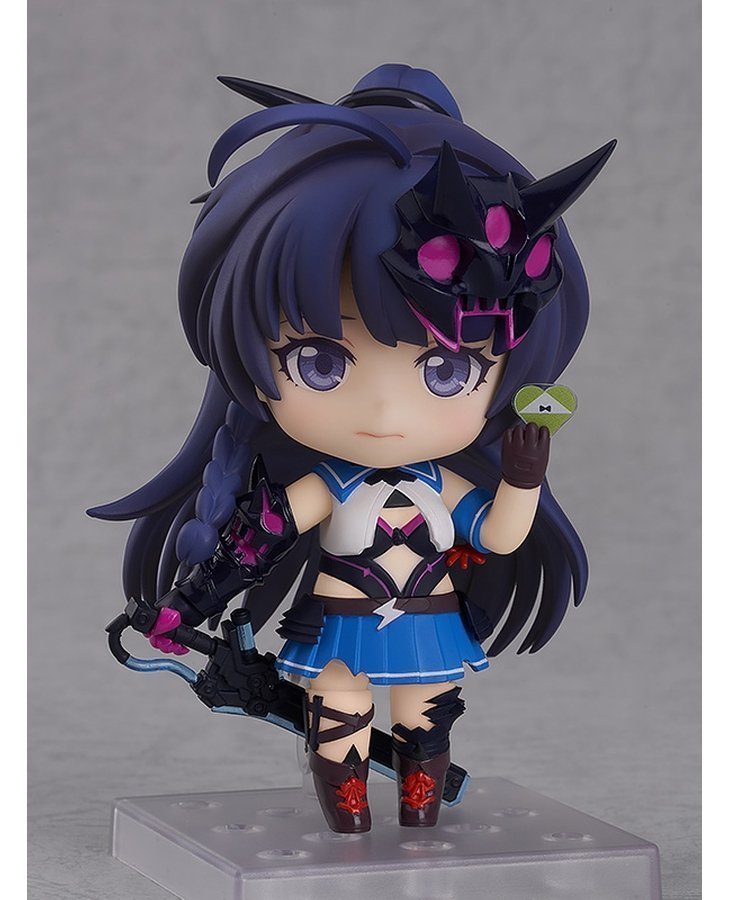 ������� Nendoroid 1337 Honkai Impact 3rd - Raiden Mei: Lightning Empress Ver.