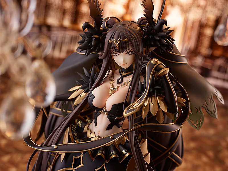 ������� Fate/Grand Order: Assassin/Semiramis