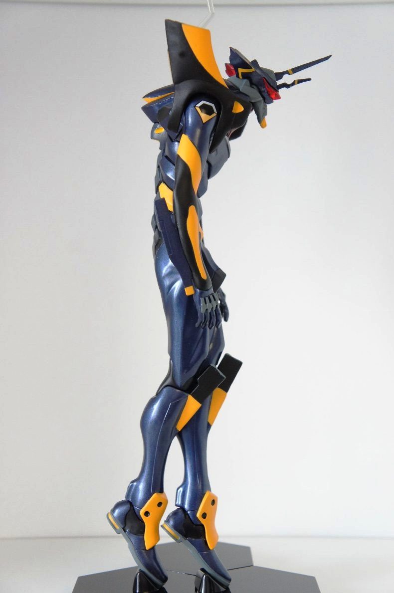 ������� Sega Evangelion EVA Mark.06 PM
