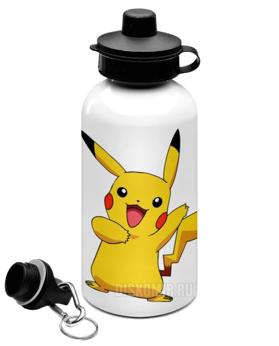 ������ ������� ��� ���� ������� GO Pikachu