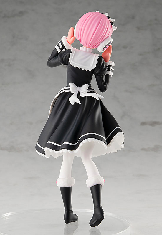 ������� POP UP PARADE Re ZERO Starting Life in Another World: Ram Ice Season Ver.