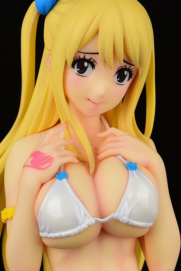 ������� Fairy Tail: Lucy Heartfilia Swimsuit PURE in HEART