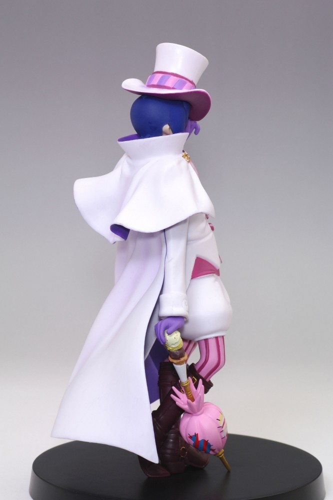 ������� Ao no Exorcist / ����� ��������� - Mephisto Pheles / ������� ***