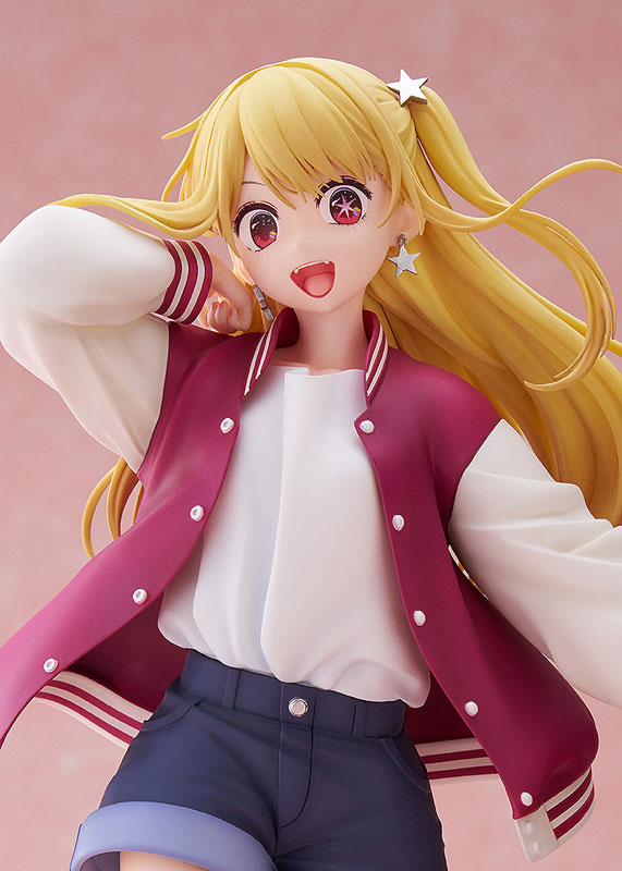 ������� Oshi no Ko Ruby Buzzrase Fashion 1/6 Complete