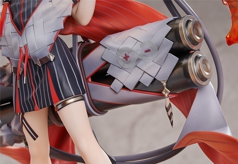 ������� Arknights: Ifrit Elite 2