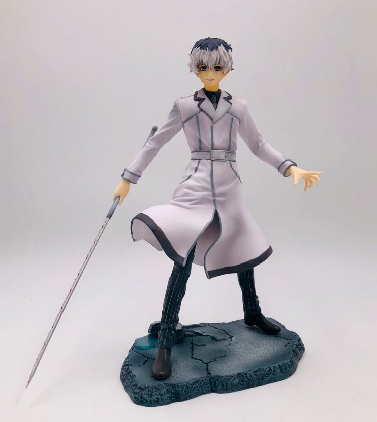 ������� ��������� ����:re Haise Sasaki