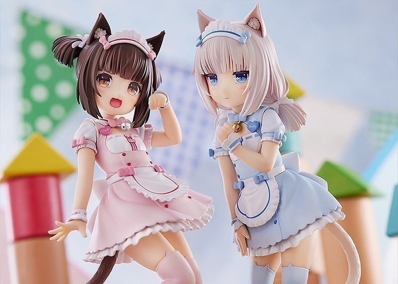 ������� Nekopara: Chocola -Pretty Kitty Style- (Pastel Sweet)