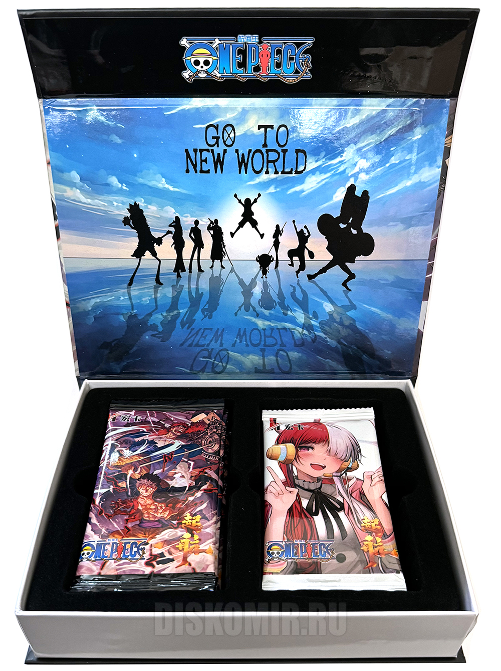 ������������� �������� One Piece / ������� ���