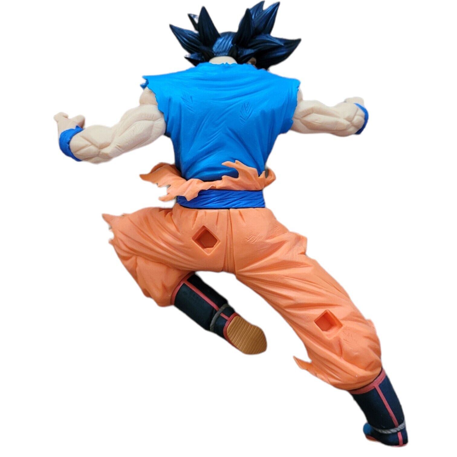 ������� Dragon Ball Banpresto Son Goku FES!! Ultra Instinct Vol.10