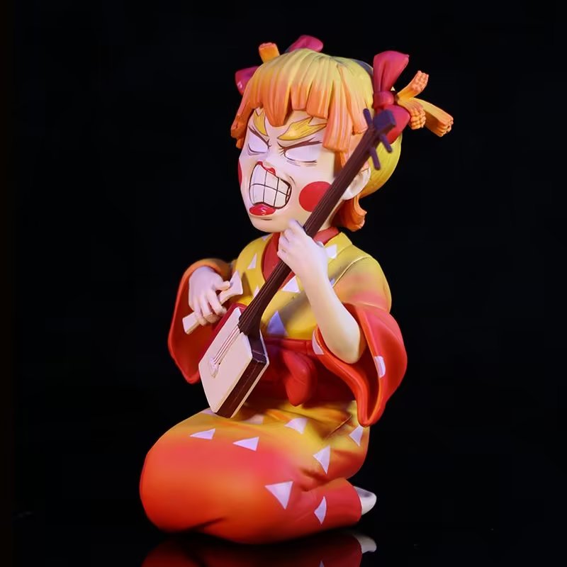 ������� ������. ����������� ������� ������, ����������� ������� - Agatsuma Zenitsu Pipa