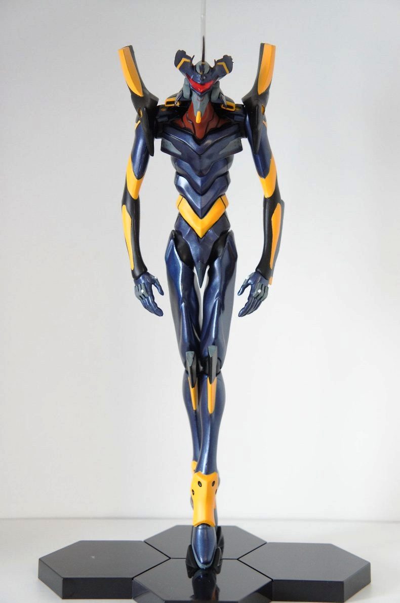 ������� Sega Evangelion EVA Mark.06 PM