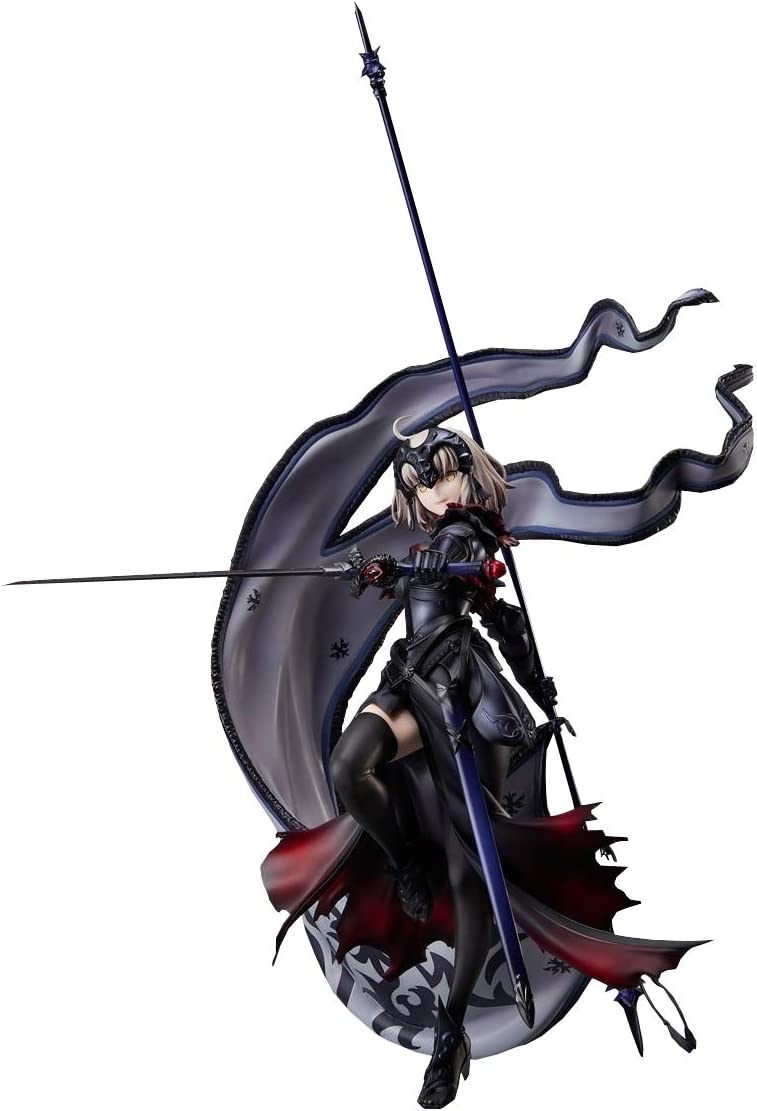 ������� Fate/Grand Order Aniplex Avenger Jeanne D'Arc Alter