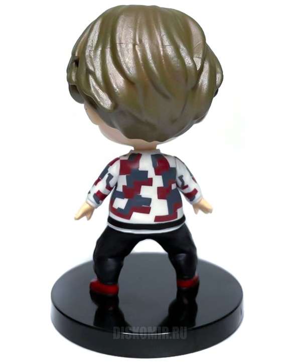 ������� K-Pop BTS �4