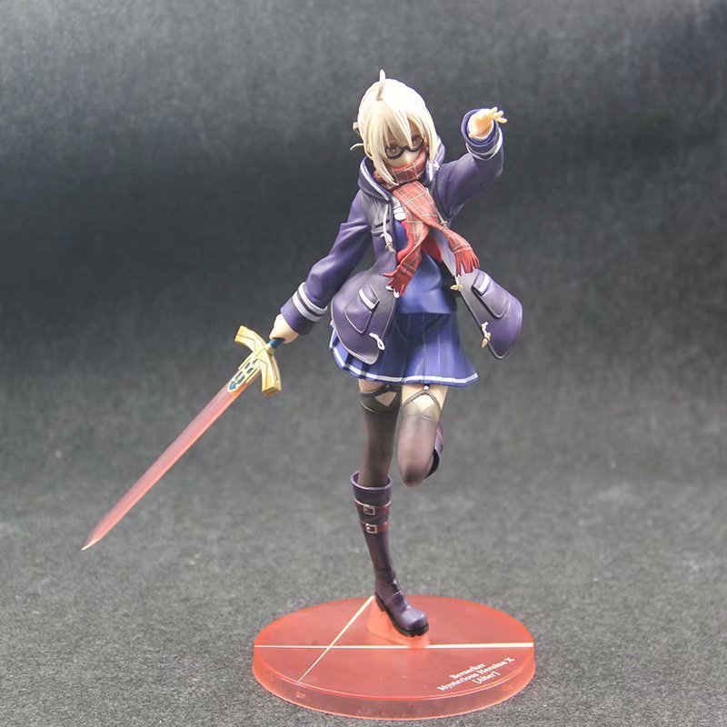 ������� ������/Grand Order Berserker Mysterious Heroine X