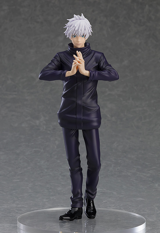 ������� POP UP PARADE Jujutsu Kaisen: Gojo Satoru