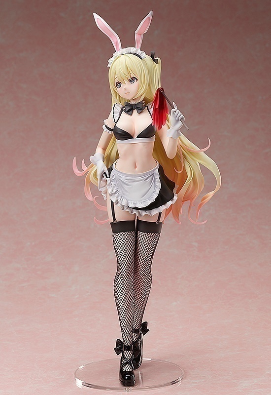 ������� Original Character: Eruru Maid Bunny Ver.