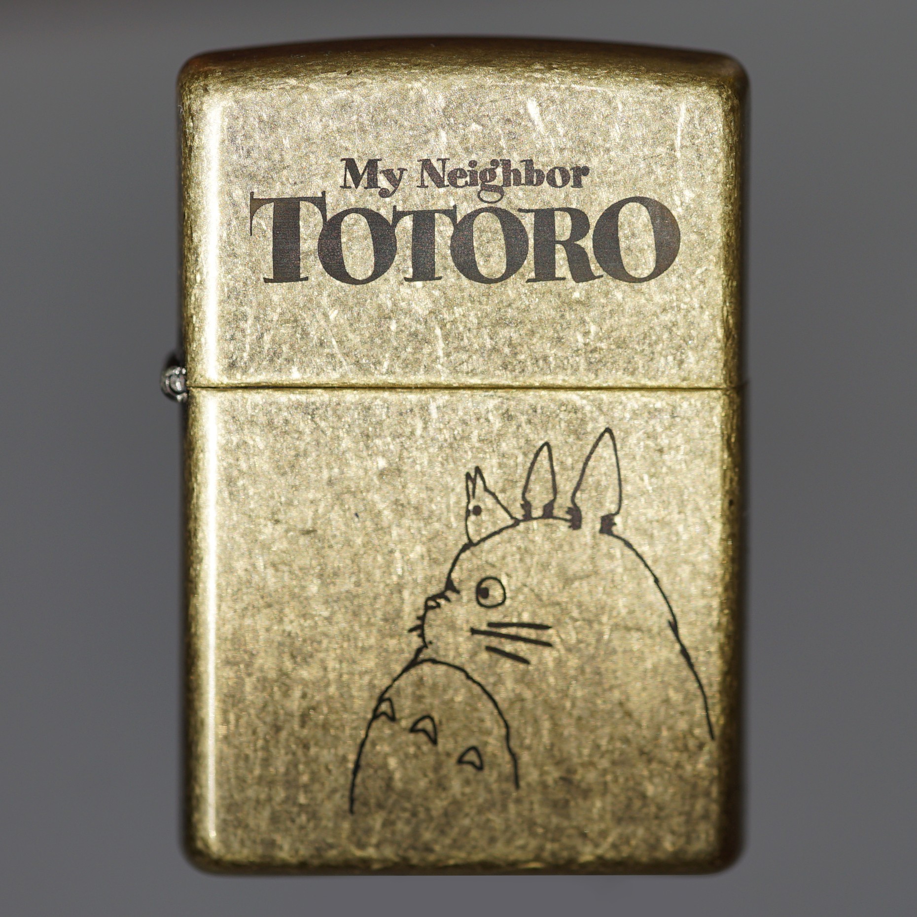 ��������� ������������ Zippo ��� ����� ������