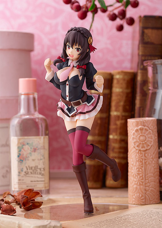 ������� POP UP PARADE Kono Subarashii Sekai ni Shukufuku wo!: Yunyun
