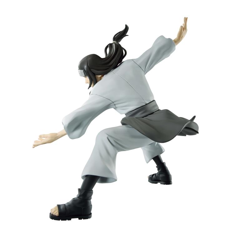 ������� Banpresto Naruto: Shippuden Vibration Stars Neji Hyuga