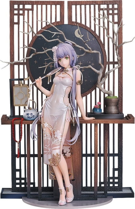 ������� Vocaloid Vsinger: Luo Tianyi Grain in Ear Ver.