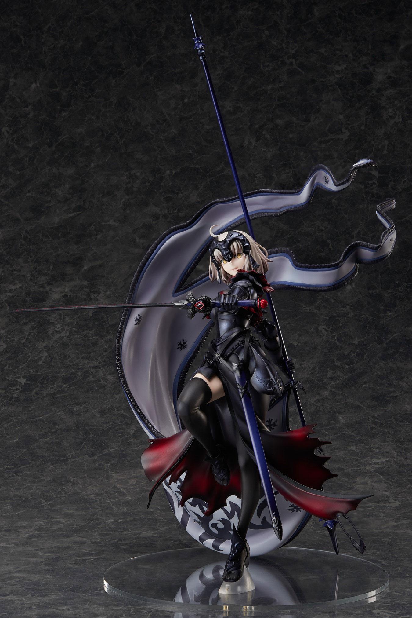 ������� Fate/Grand Order � Jeanne d�Arc (Alter)