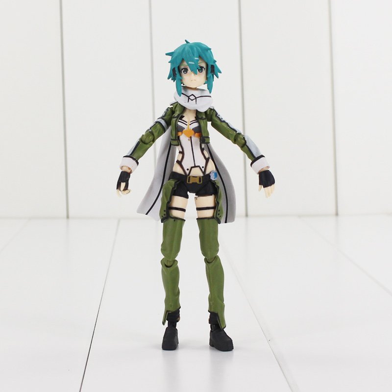 ������� figma #241 ������� ���� ������ Asada Shino