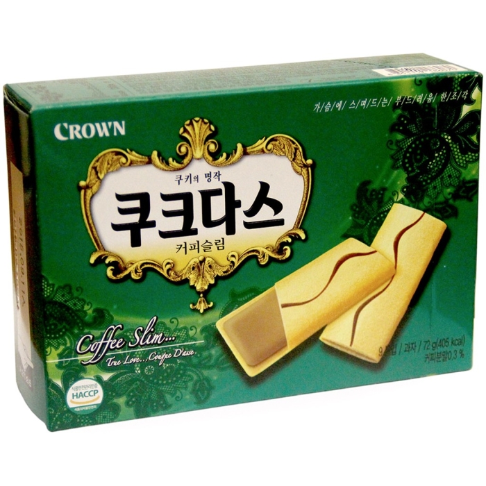 ������� �������� "�������" (��������) Crown