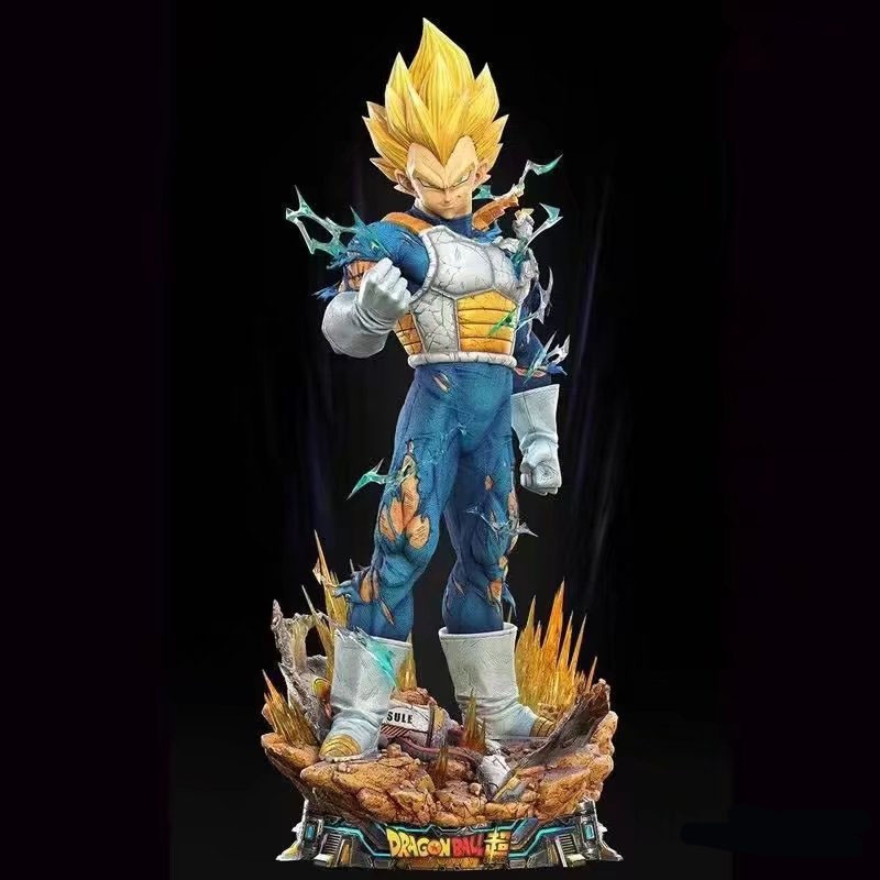 ������� ������ ���������� Vegeta