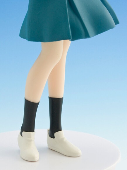������� Sega Evangelion Ayanami Rei EX Figure Private Time
