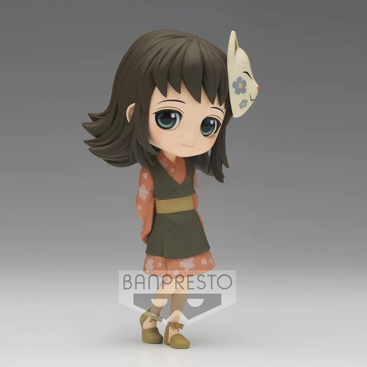 ������� Demon Slayer Q Posket Sans Makomo Ver.B