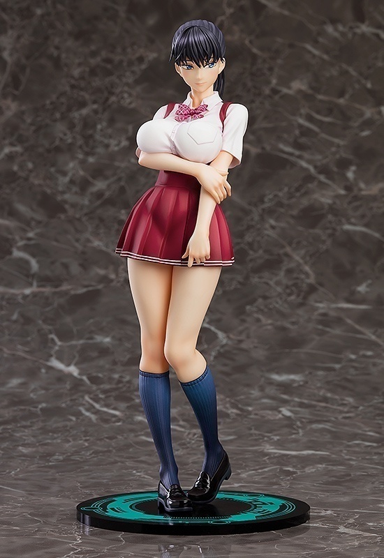 ������� World's End Harem: Todo Akira