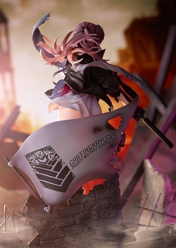 ������� Dolls' Frontline: ST AR-15