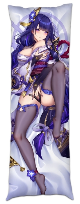 ��������� ��� ���������� ������ ������ - Raiden Shogun