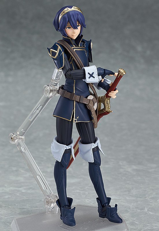 ������� figma 245 Fire Emblem: Awakening - Lucina