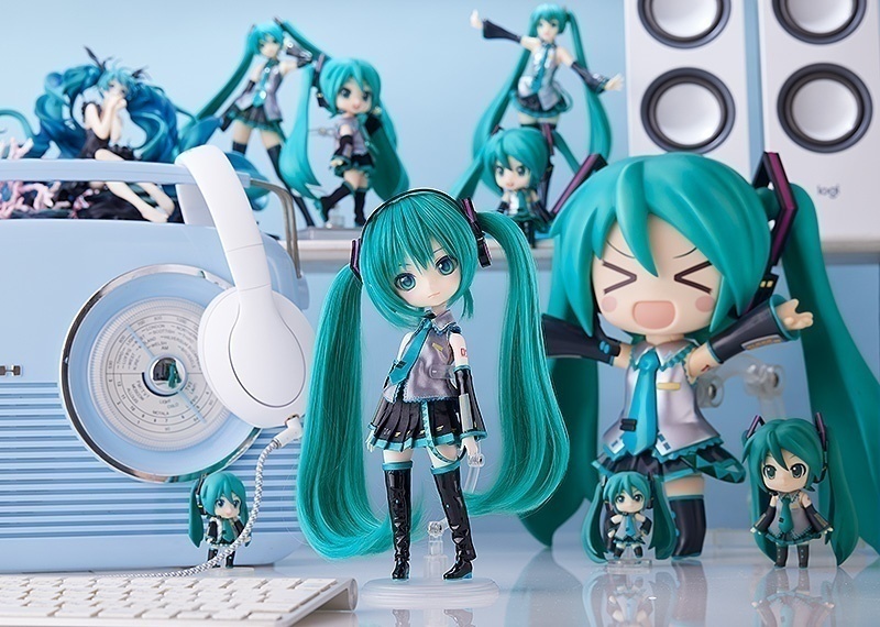 ����� Harmonia humming Vocal Series 01: Hatsune Miku
