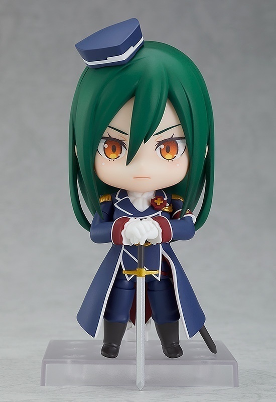 ������� Nendoroid 1746 Re:Zero kara Hajimeru Isekai Seikatsu: Crusch Karsten