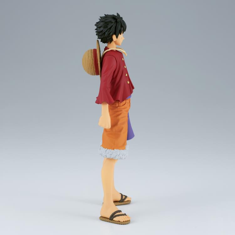 ������� One Piece DXF The Grandline Men Wano Country Vol.24 Monkey D. Luffy