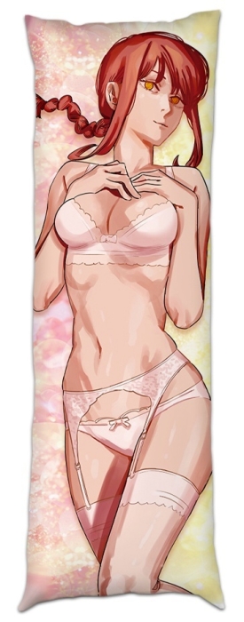 ��������� ��� ���������� ������� ��������� - Makima � Power