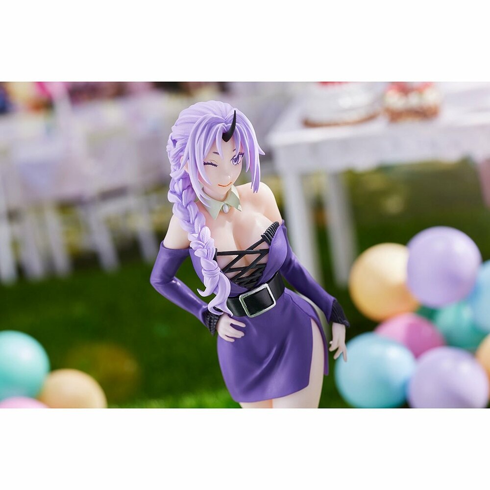 ������� Tensei shitara Slime Datta Ken Shion 10th Anniversary