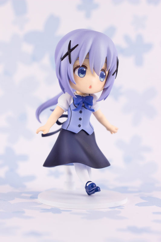 ������� Gochuumon wa Usagi Desu ka? Bloom: Chino