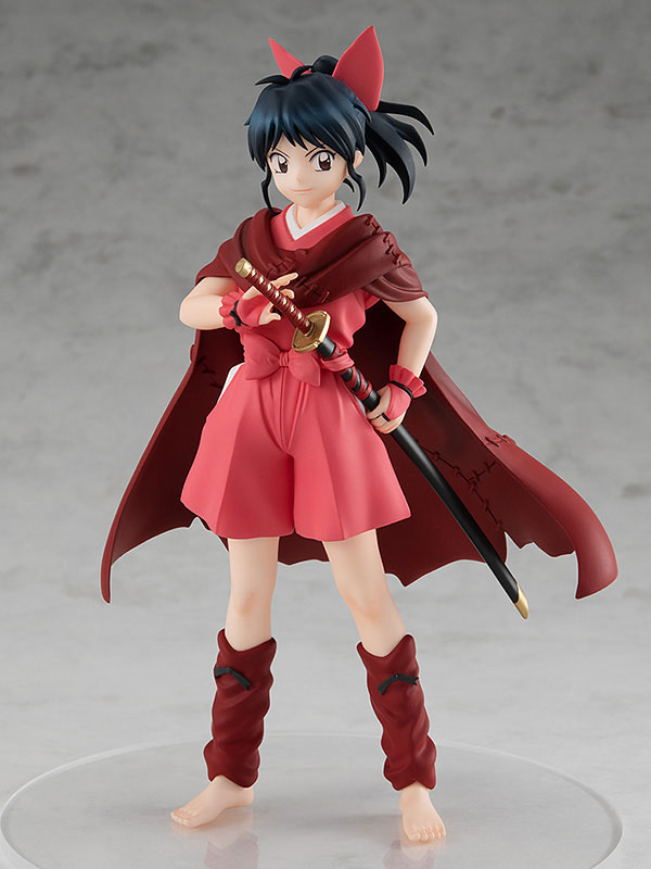 ������� POP UP PARADE Yashahime Princess Half-Demon: Moroha