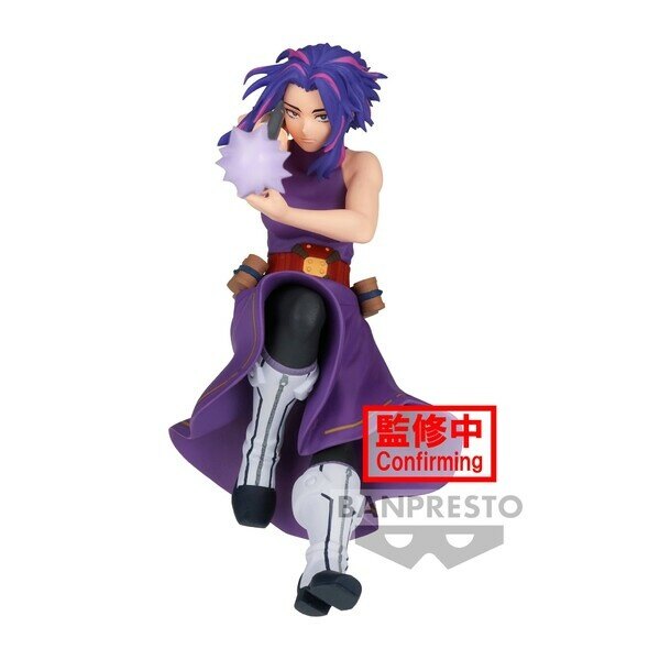 ������� Bandai My Hero Academia The Evil Villains -Plus- Lady Nagant