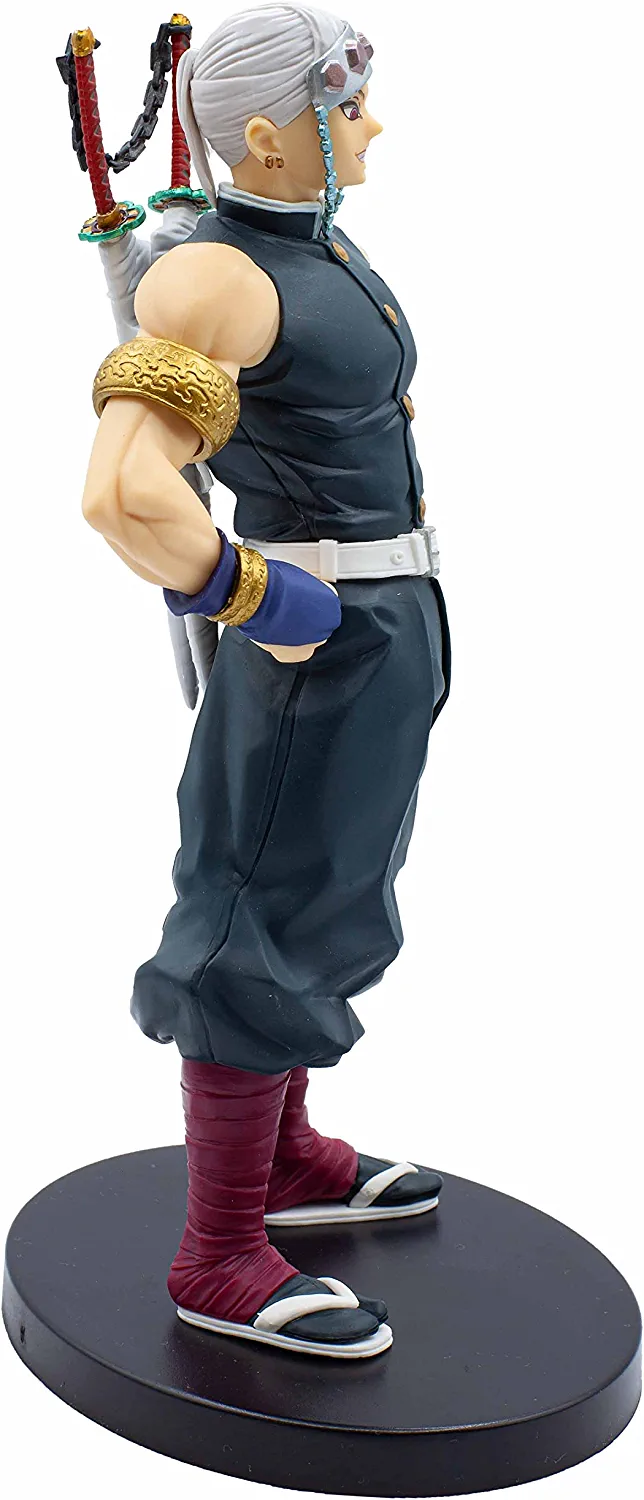������� Demon Slayer Banpresto Tegen Uzui Vol.11