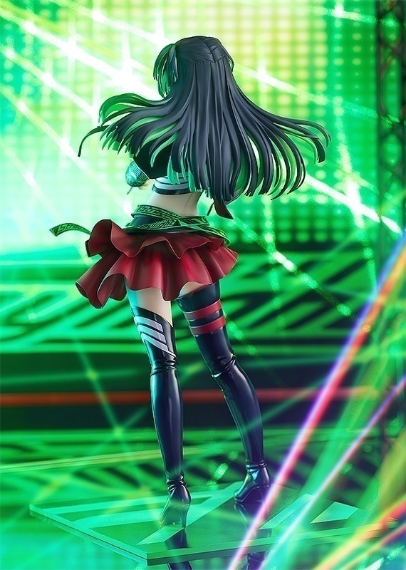 ������� The Idolmaster Shiny Colors: Mayuzumi Fuyuko Neon Light Romancer Ver.
