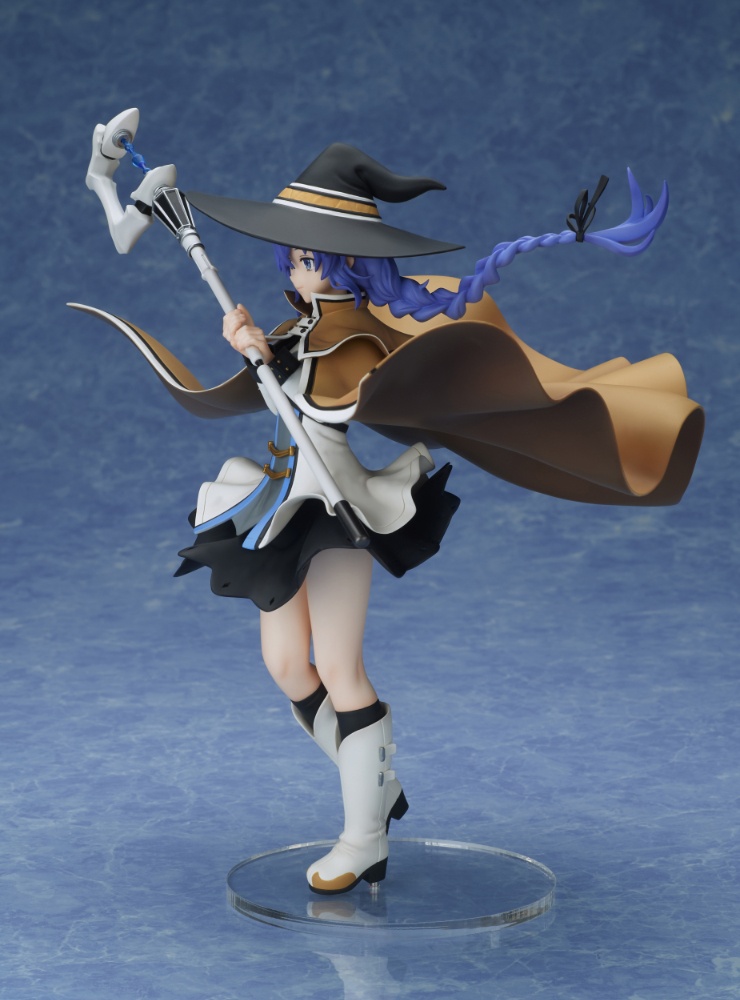 ������� Mushoku Tensei Jobless Reincarnation: Roxy Migurdia
