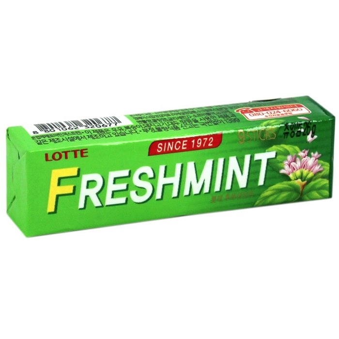 ����������� ������� Freshmint